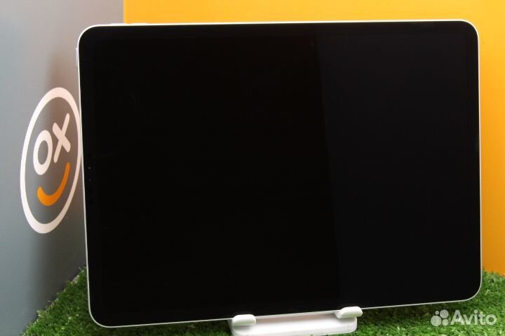 Планшет Apple iPad Pro 11 Wi-Fi 128Gb (Apple A12Z
