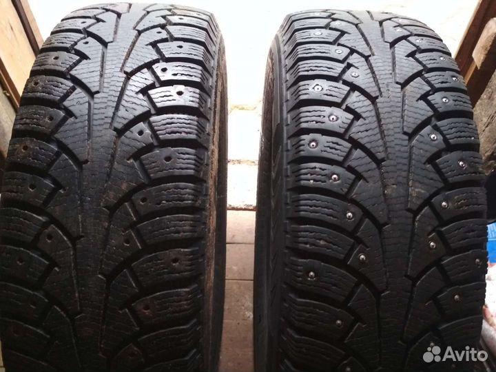 Дошиповка зимних шин