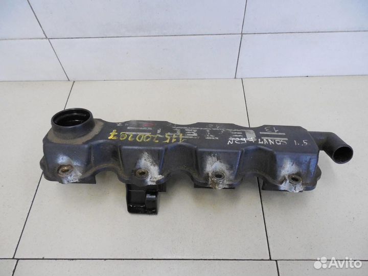 Крышка головки блока (клапанная) Nexia 1995-2016