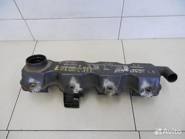 Крышка головки блока (клапанная) Nexia 1995-2016