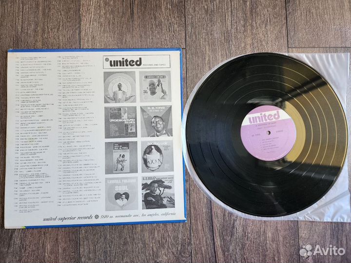 Jimmy Witherspoon-A spoonful of blues