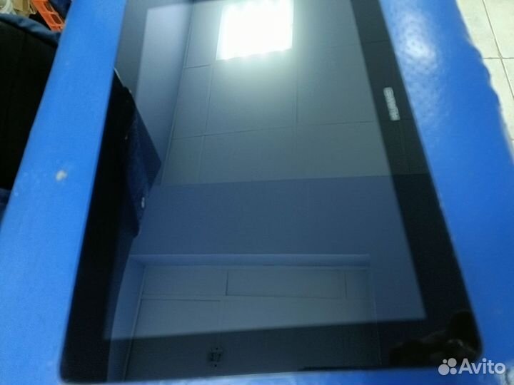 Дисплей BOE BP101WX1-400 Huawei MediaPad 10 FHD