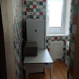 1-к. квартира, 20 м², 6/9 эт.