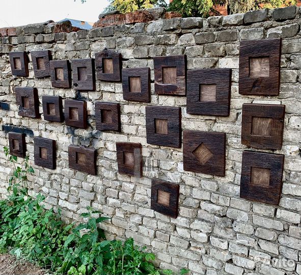 Рамки для фотографий