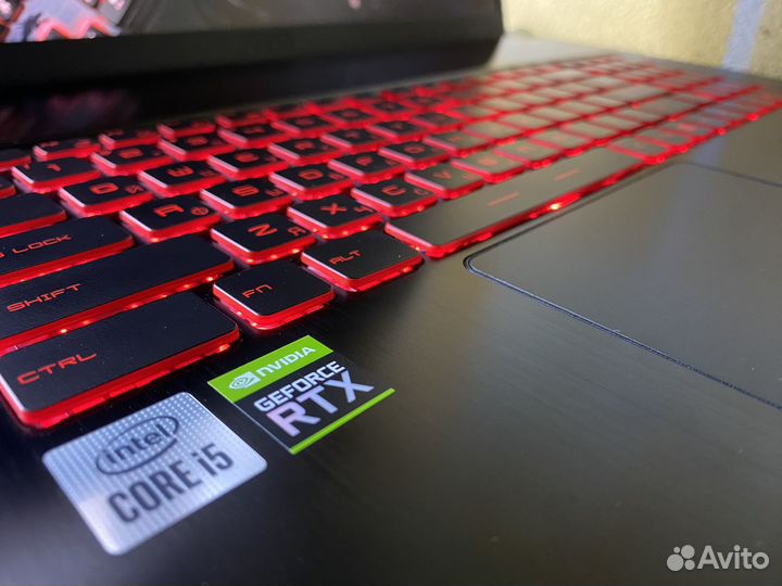 Msi Thin 17,3