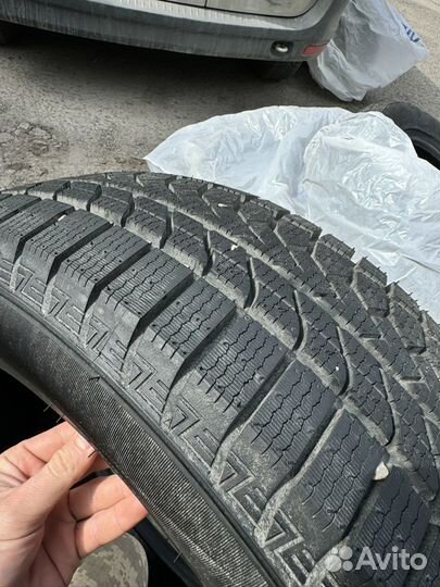 Westlake CR868 235/60 R18