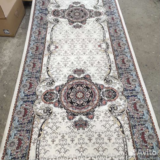 Дорожки ковровые