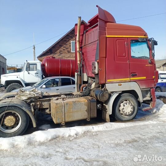МАЗ 5440А9-1320-031, 2012