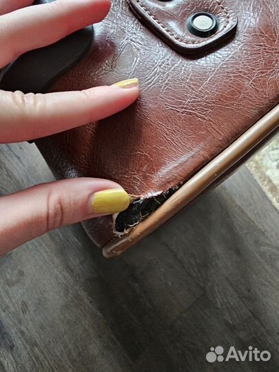 Чемодан до 8.11