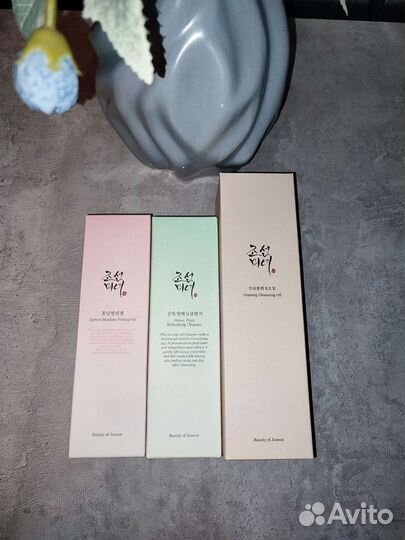 Lador, CP-1, корейская косметика