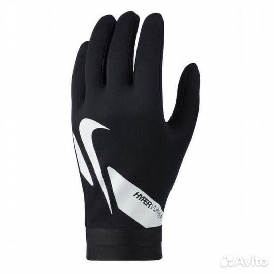 Перчатки Nike Hyperwarm