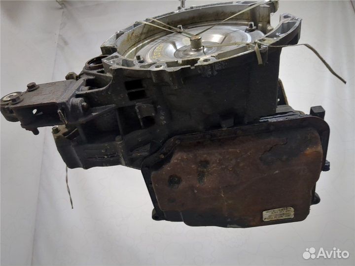 Кпп - автомат (АКПП) Ford Focus 2, 2006