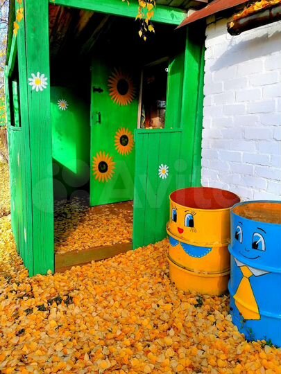 Дача 30 м² на участке 8,4 сот.