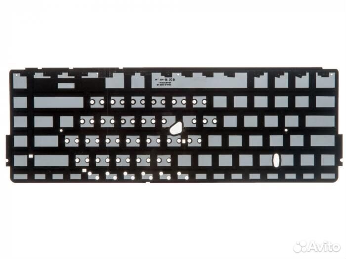 Клавиатура для ноутбука Asus VivoBook S15 S510, S5