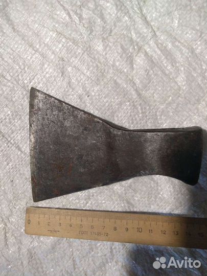 Топорик СССР