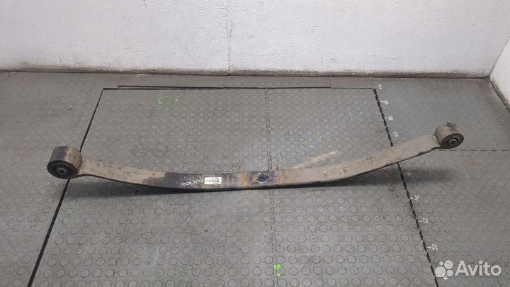 Рессора Ford Transit 2014, 2016