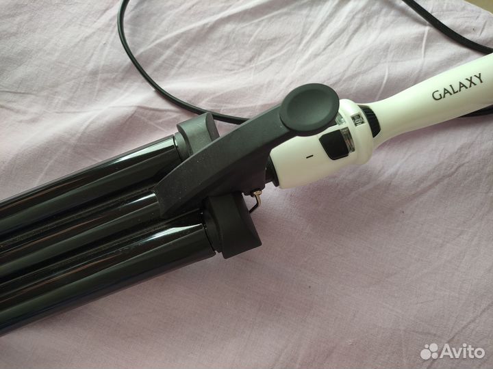 Стайлер galaxy