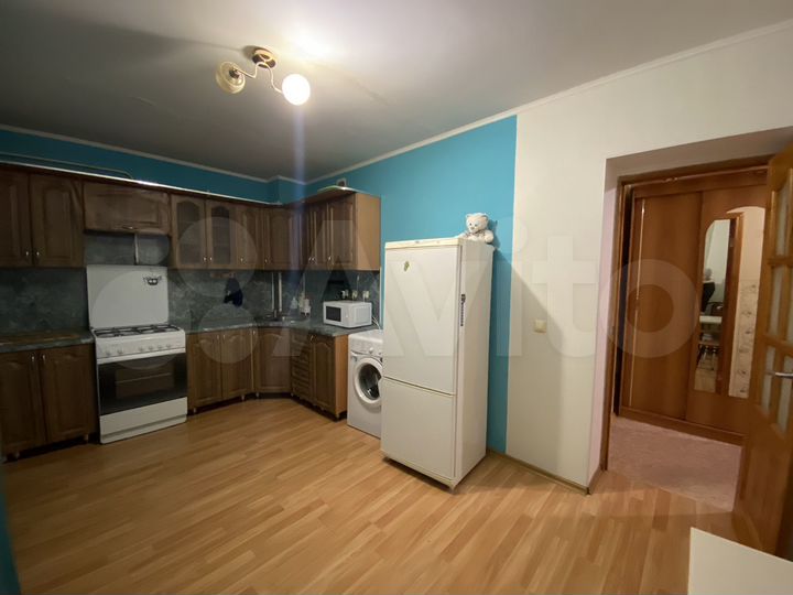 1-к. квартира, 37,4 м², 9/9 эт.