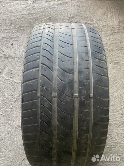 Cooper Zeon 4XS 275/40 R20 106Y