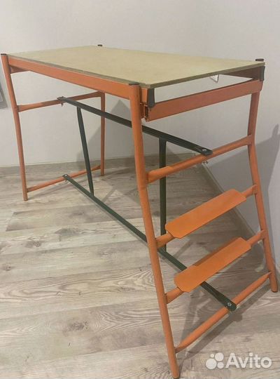 Столик малярный сборно-разборный пс-0.9-200