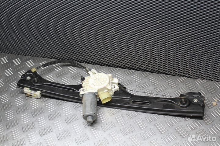 Стеклоподъемник задний правый BMW X5 E70