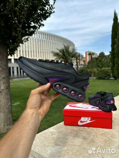 Кроссовки Nike Air Max DN