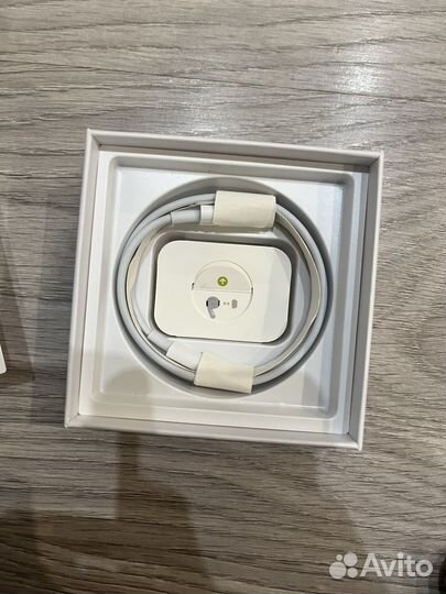 Apple airpods pro 2