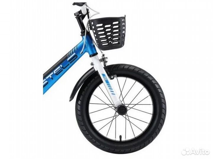 Велосипед 18
