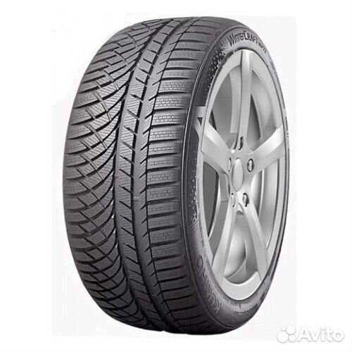 Kumho WinterCraft WP72 215/45 R18 93V