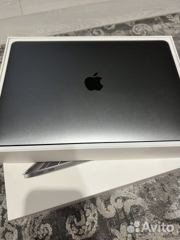 Apple MacBook Pro