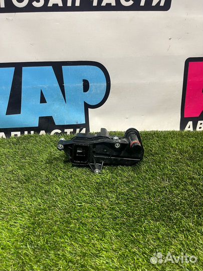 Маслоотделитель (сапун) Ford Escape 4 CX482 2021