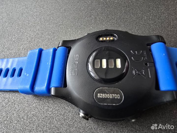 Часы garmin forerunner 945