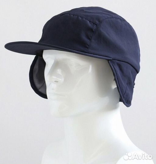 Flexfit 7005 FC jockey camper CAP