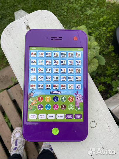 My Little Pony пакет игрушек