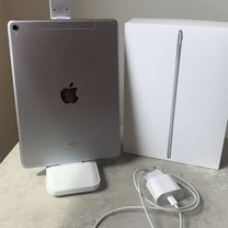 Планшет Apple iPad Pro 9.7 32GB Wi-Fi + Cellular