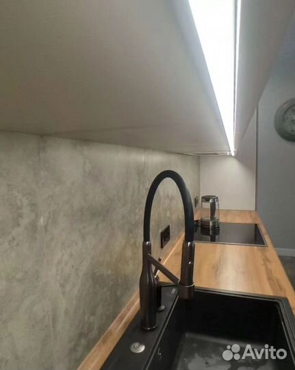 Кухня на заказ от фабрики под ваши размеры