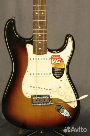Fender USA Stratocaster VG midi 2007