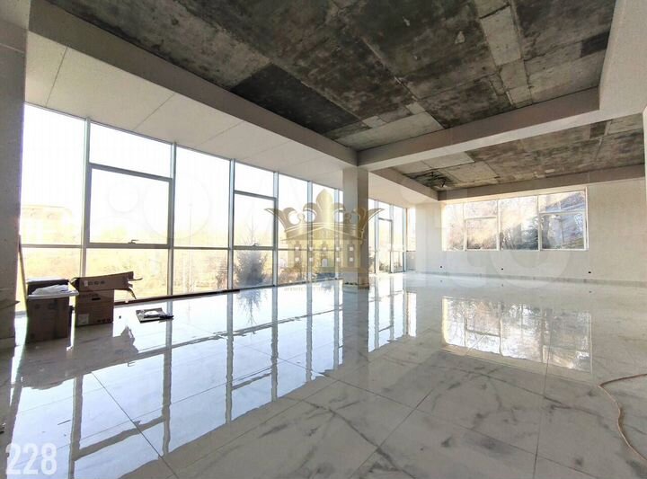 Сдам офисное помещение, 134 м²