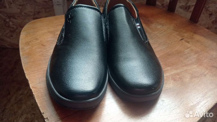 Туфли мужские новые