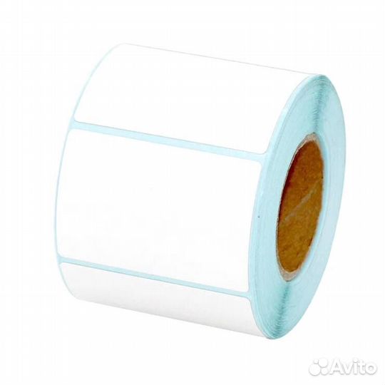 Термоэтикетки