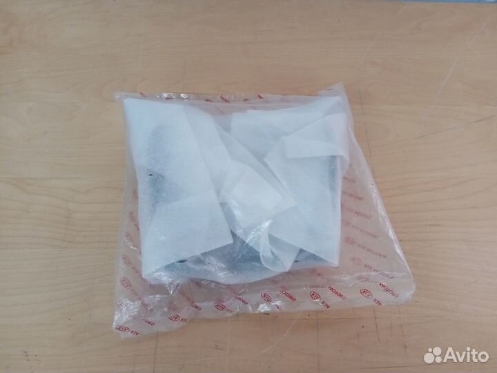 848511H500EQ Кожух рулевой колонки Kia Ceed 06-12