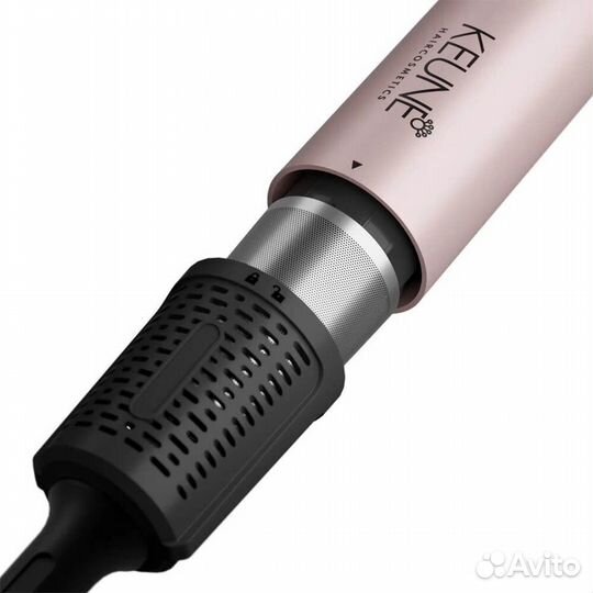 Keune стайлер