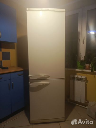 Холодильник Stinol RF-345A