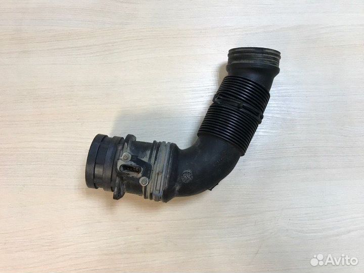 Датчик расхода воздуха Audi Q3 8U 2014