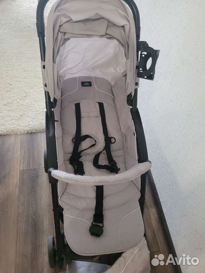 Коляска cam curvi