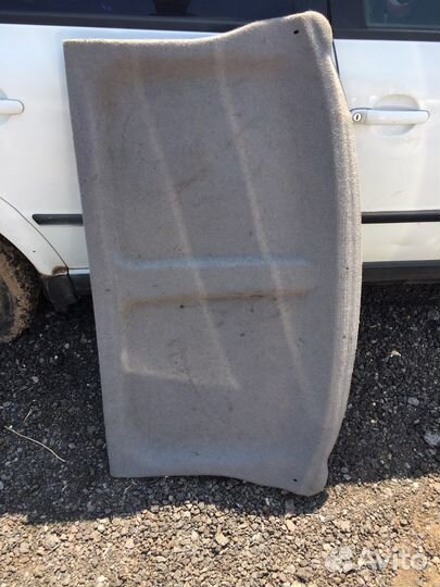 Полка chery amulet A15