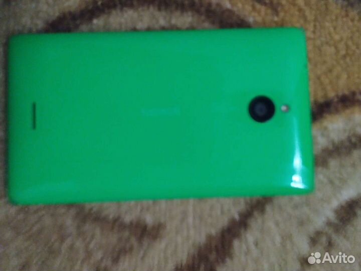 Nokia X2 Dual sim, 4 ГБ
