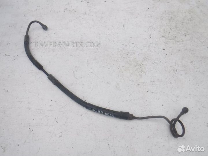 Трубка гидроусилителя