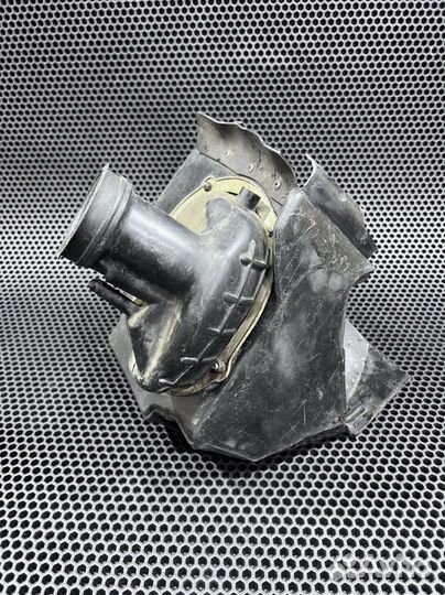 Корпус фильтра Yamaha YZ 250F 2001-2002