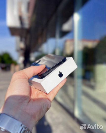 iPhone 13, 512 ГБ